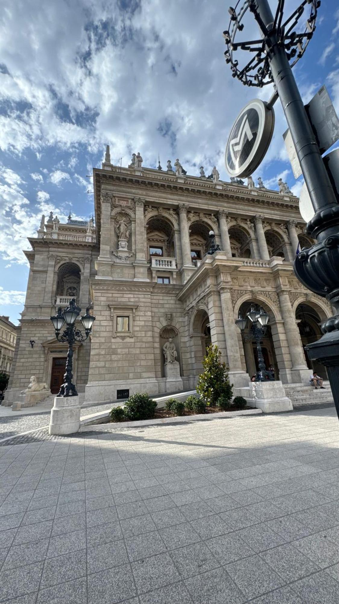 Peaceful Tribe Residence Budapesta Exterior foto